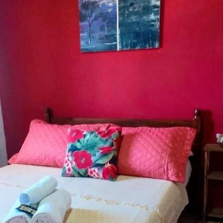 Pousada Paraiso No Mar Hotel Matinhos Ngoại thất bức ảnh