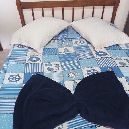 Pousada Paraiso No Mar Hotel Matinhos Ngoại thất bức ảnh