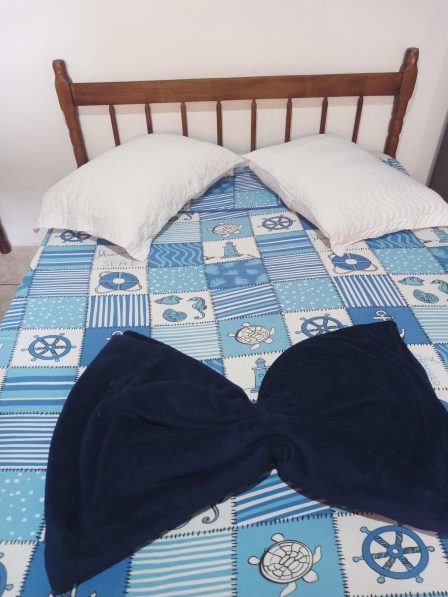 Pousada Paraiso No Mar Hotel Matinhos Ngoại thất bức ảnh